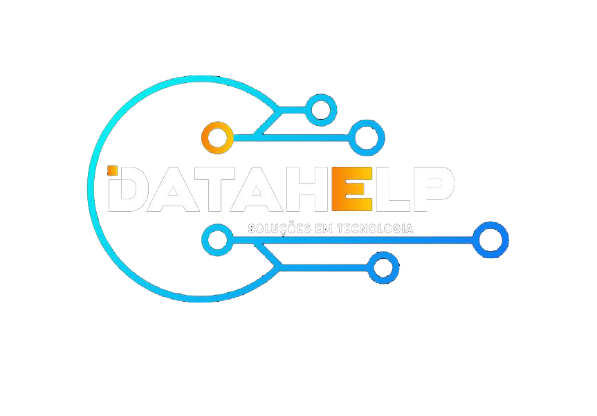 DataHelp Logo